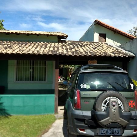Willa Recanto Verde Araruama Com Piscina E Campo De Futebol Zewnętrze zdjęcie