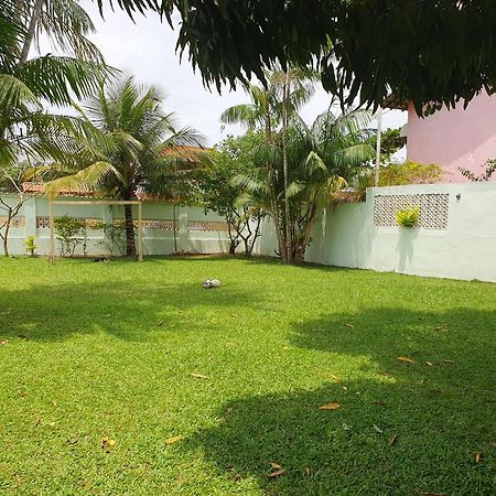 Willa Recanto Verde Araruama Com Piscina E Campo De Futebol Zewnętrze zdjęcie