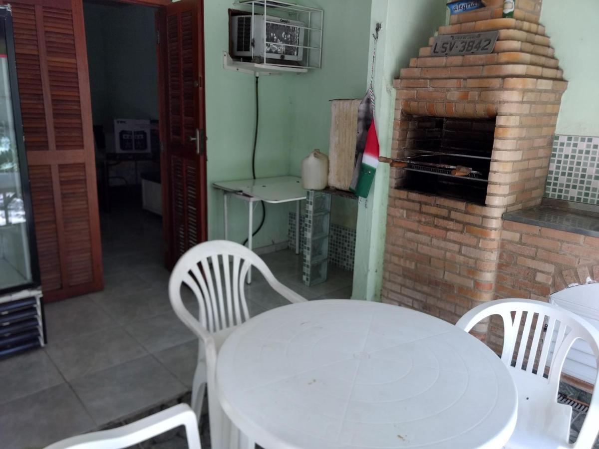 Willa Recanto Verde Araruama Com Piscina E Campo De Futebol Zewnętrze zdjęcie