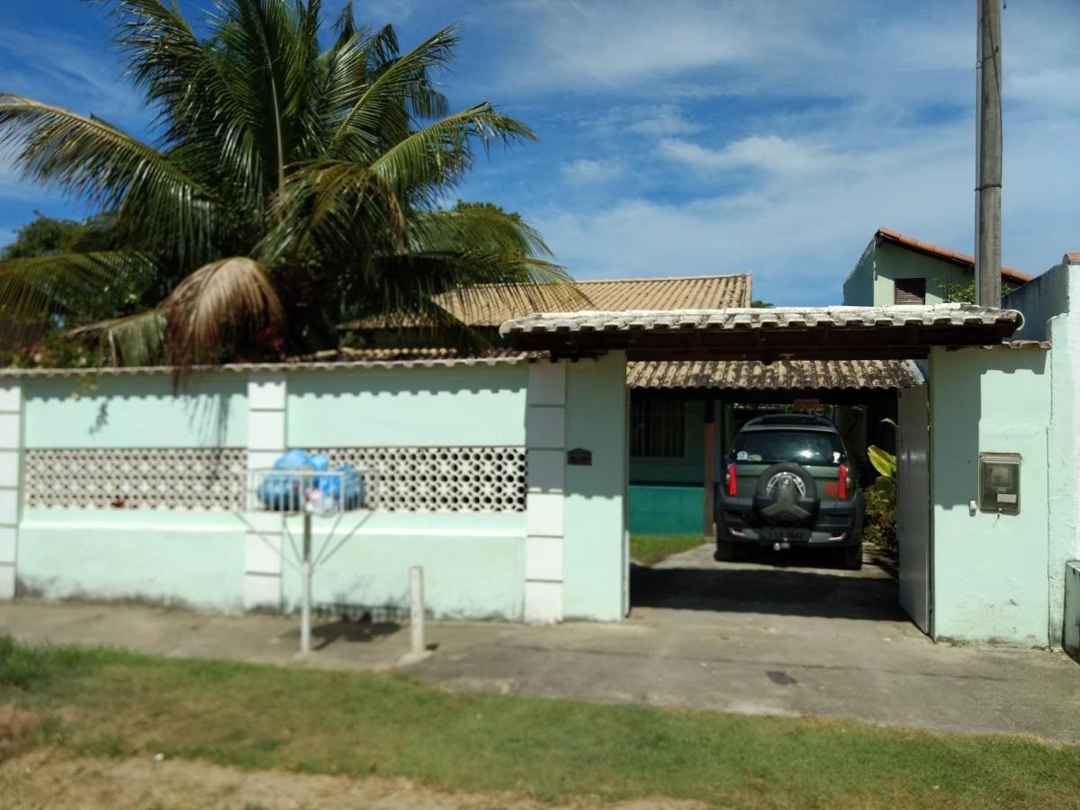 Willa Recanto Verde Araruama Com Piscina E Campo De Futebol Zewnętrze zdjęcie