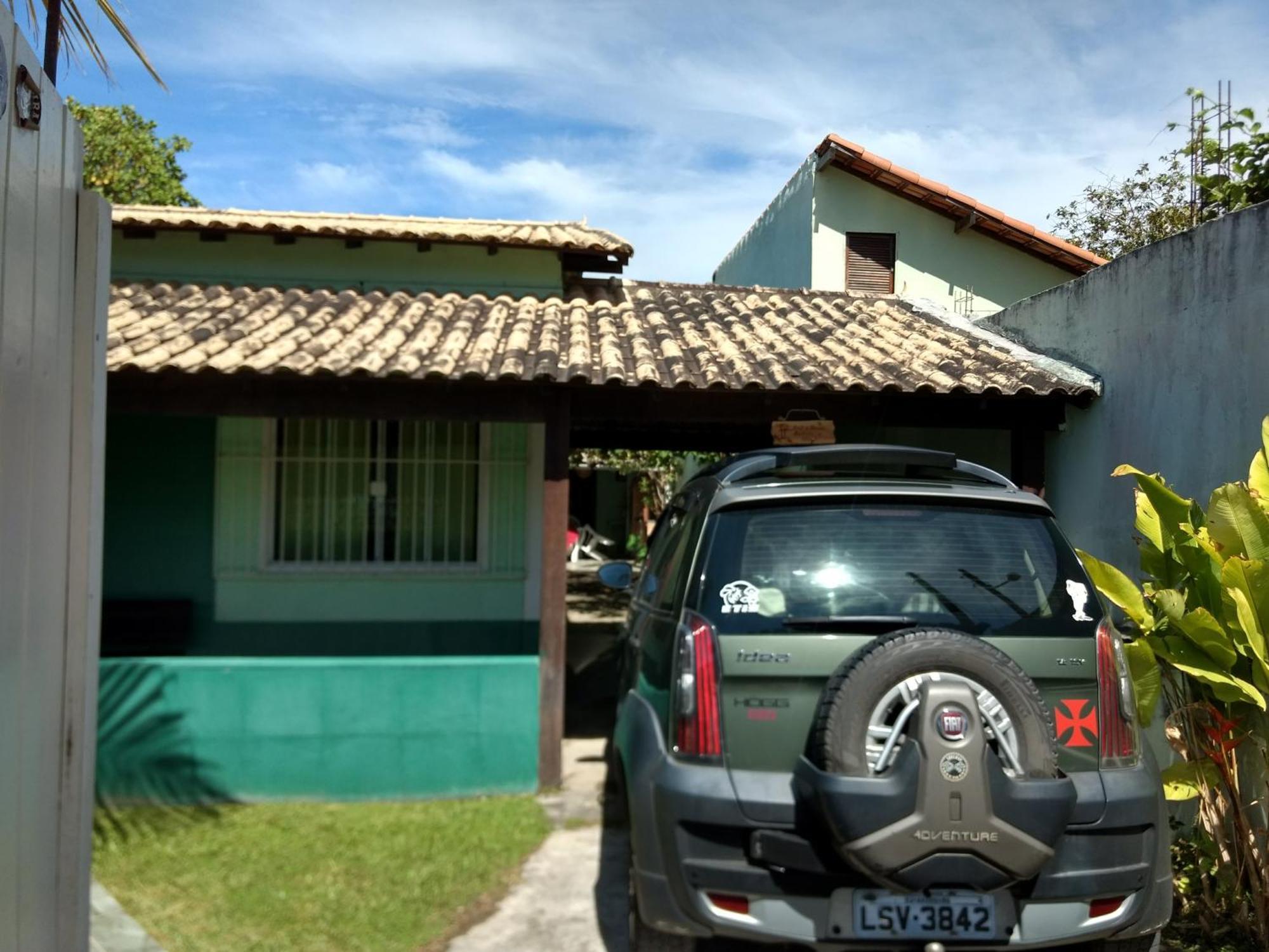 Willa Recanto Verde Araruama Com Piscina E Campo De Futebol Zewnętrze zdjęcie