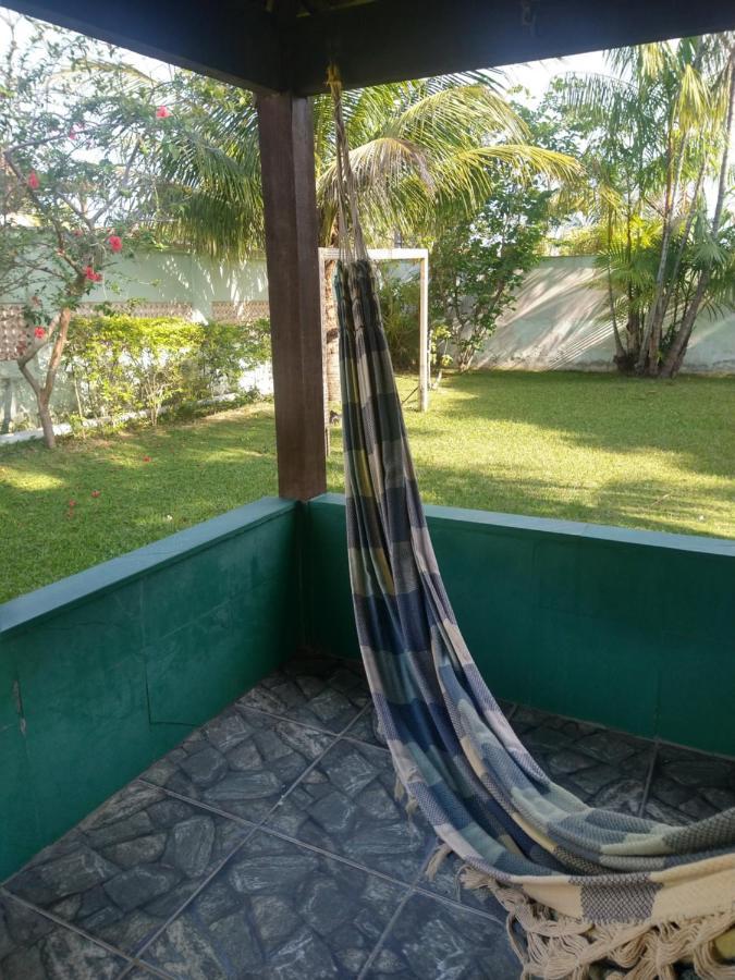 Willa Recanto Verde Araruama Com Piscina E Campo De Futebol Zewnętrze zdjęcie